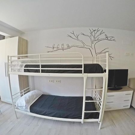 Mesonhomes Suites Center - Stay & Work غرناطة المظهر الخارجي الصورة