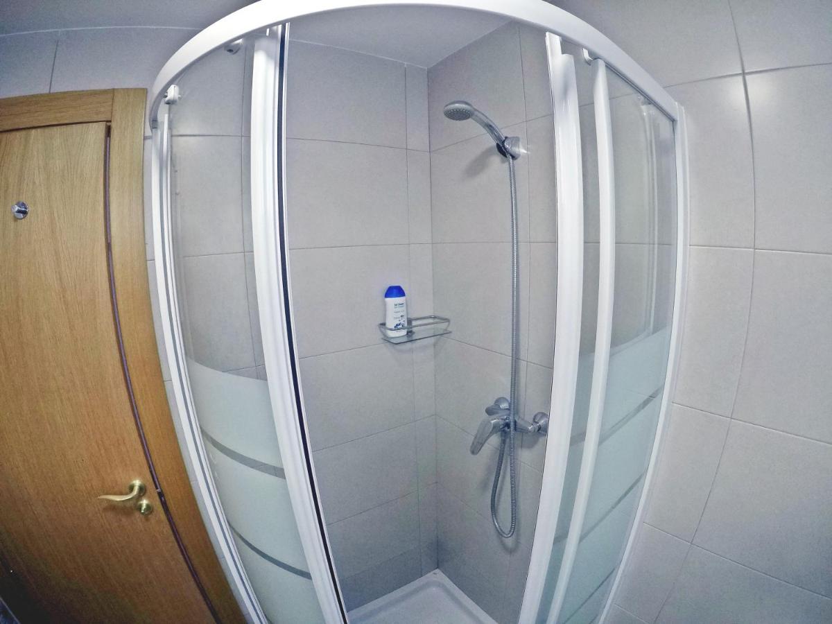 Mesonhomes Suites Center - Stay & Work غرناطة المظهر الخارجي الصورة