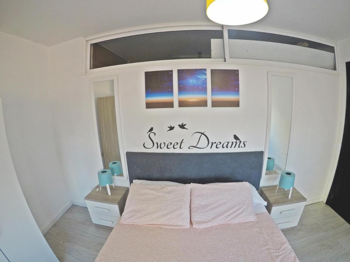 Mesonhomes Suites Center - Stay & Work غرناطة المظهر الخارجي الصورة