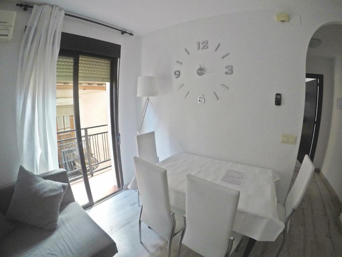 Mesonhomes Suites Center - Stay & Work غرناطة المظهر الخارجي الصورة