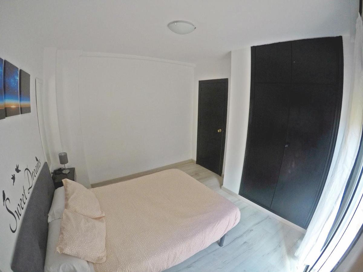 Mesonhomes Suites Center - Stay & Work غرناطة المظهر الخارجي الصورة