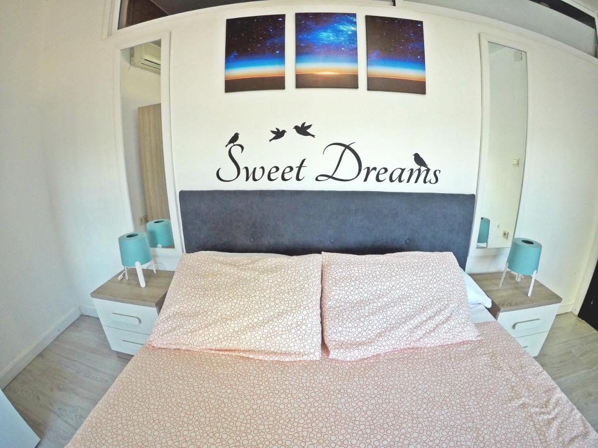 Mesonhomes Suites Center - Stay & Work غرناطة المظهر الخارجي الصورة