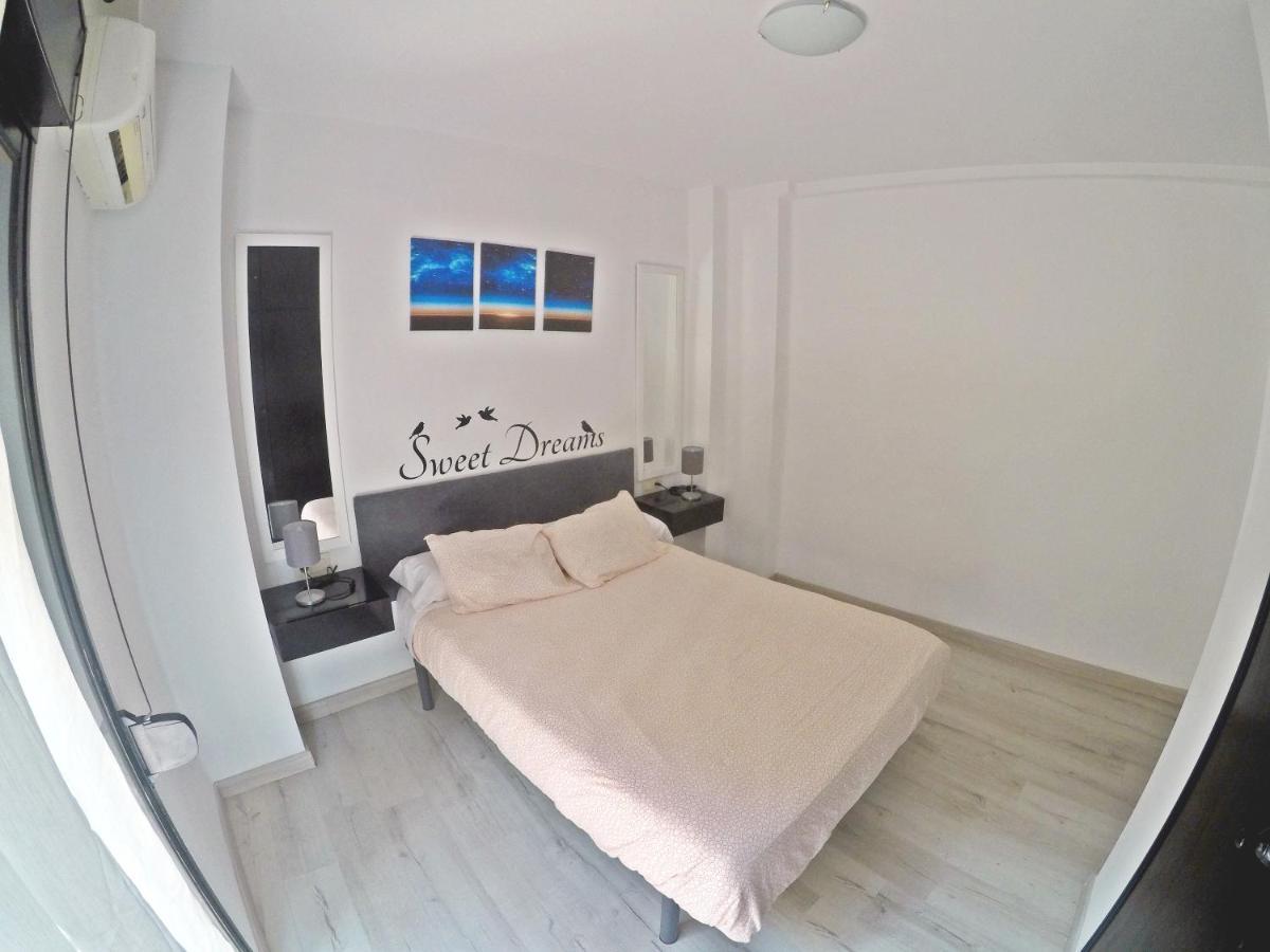 Mesonhomes Suites Center - Stay & Work غرناطة المظهر الخارجي الصورة