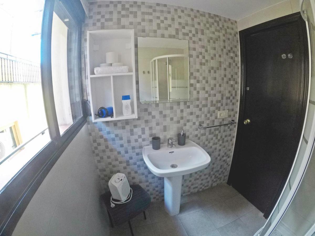 Mesonhomes Suites Center - Stay & Work غرناطة المظهر الخارجي الصورة