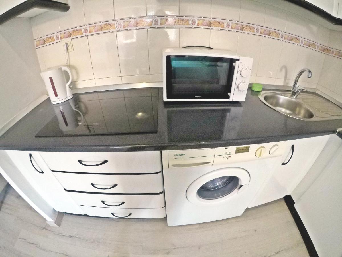 Mesonhomes Suites Center - Stay & Work غرناطة المظهر الخارجي الصورة