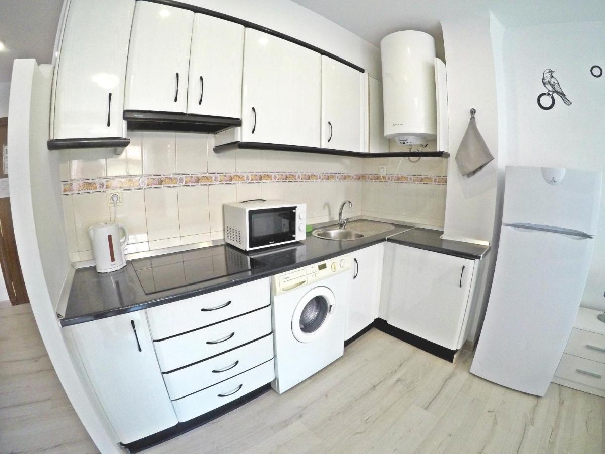 Mesonhomes Suites Center - Stay & Work غرناطة المظهر الخارجي الصورة