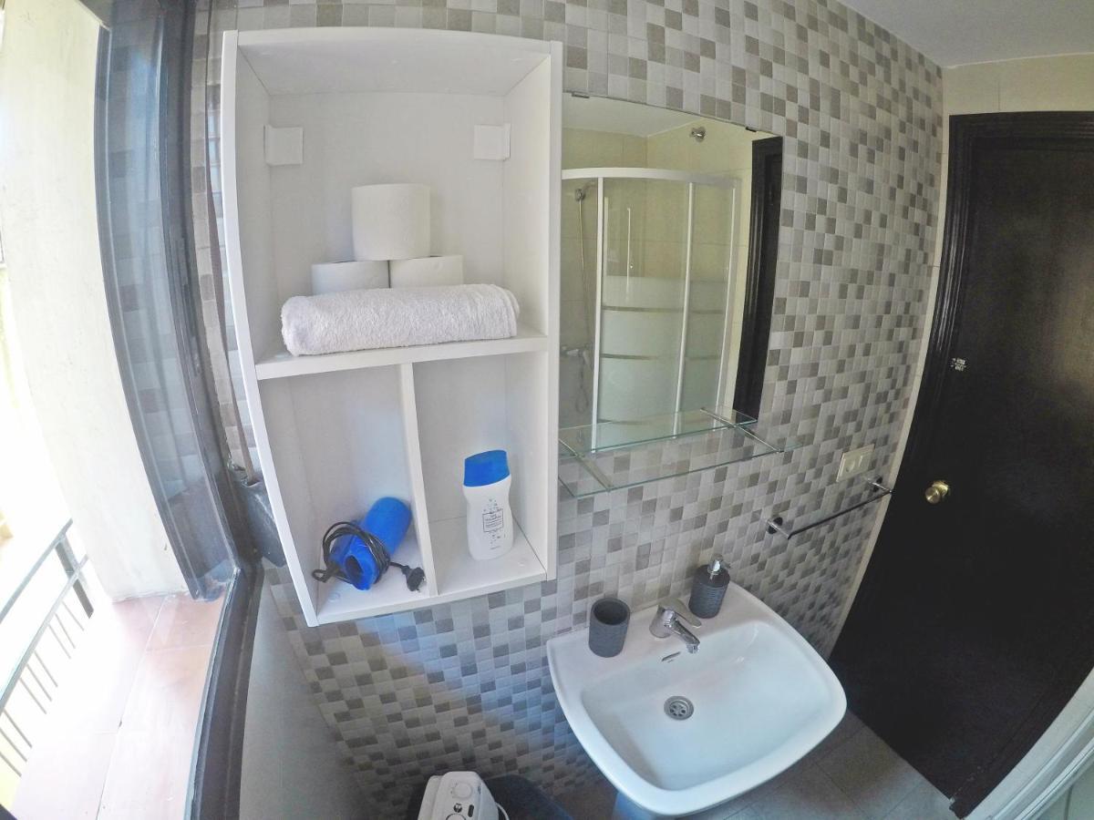 Mesonhomes Suites Center - Stay & Work غرناطة المظهر الخارجي الصورة